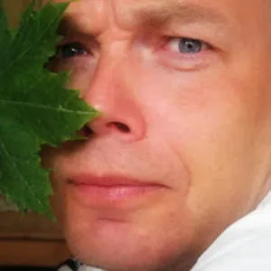 Peter Ahlroos