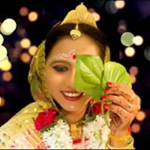Sumana Chakraborty