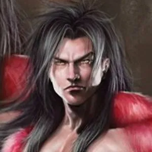 Jerameel Lu