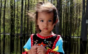 The Warrior Project: I Travel Across Native America And Discuss Environmental Concerns