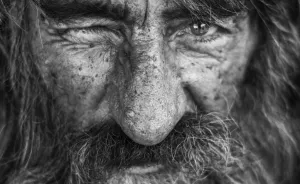 Sir Francisco The Great: My Pictures Of A White South African Man