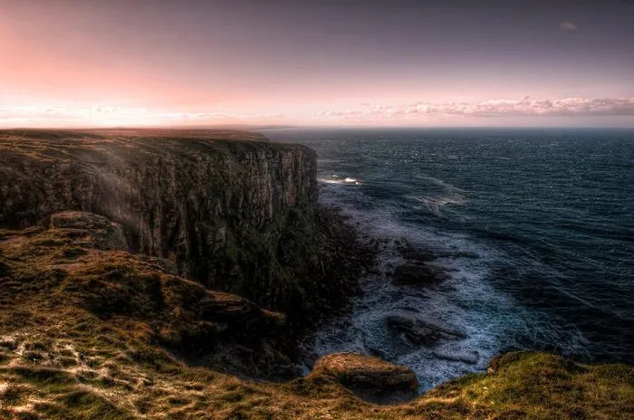 Cliffside