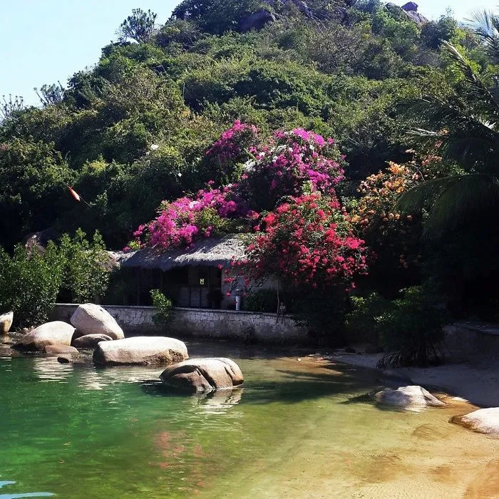 Amazing Ninh Thuan - The Hotest Place In Vietnam