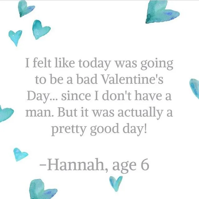 Cute Kids' Quotes
