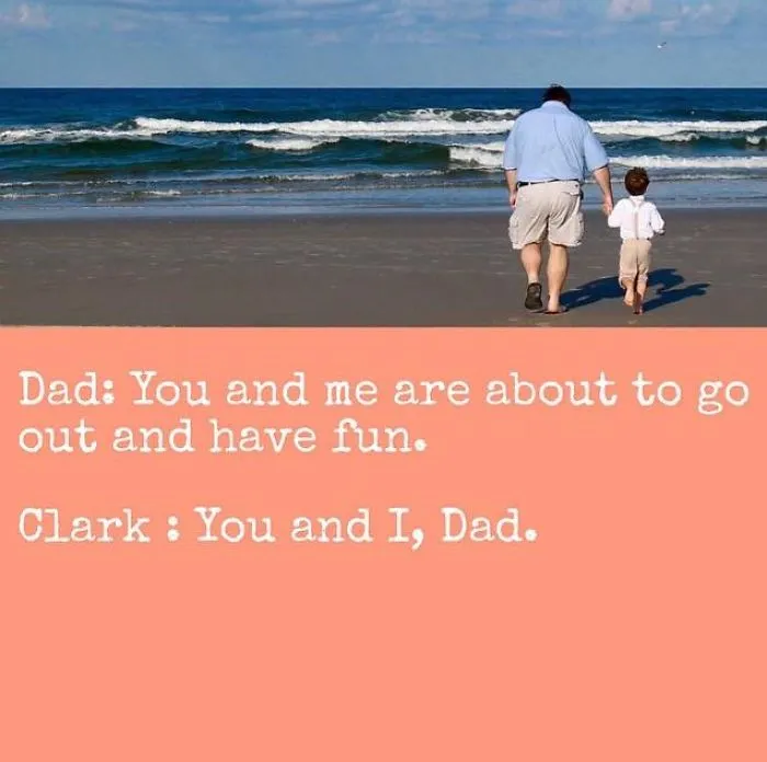 Cute Kids' Quotes