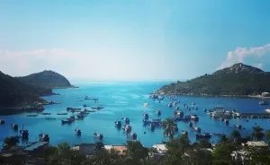 Amazing Ninh Thuan - The Hotest Place In Vietnam