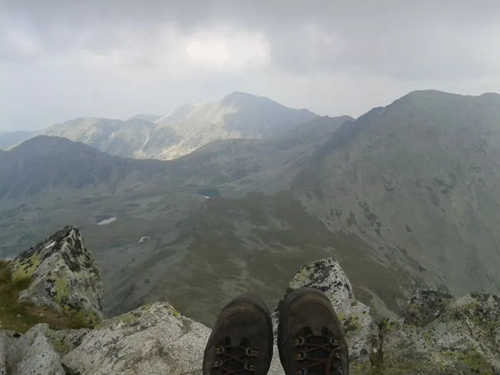 Retezat Mountains, Romania