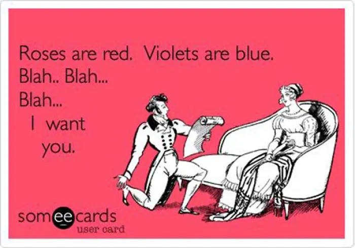 25 Incredibly Honest Love Cards For Couples With A Sense Of Humor