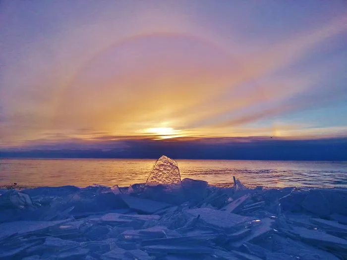 Lake Superior