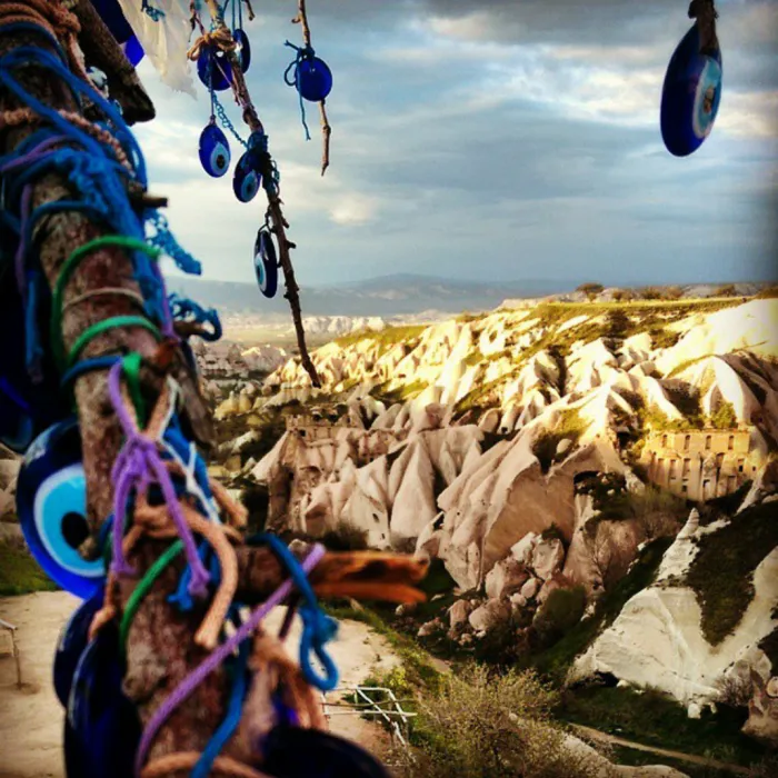 Cappadocia, Turkey