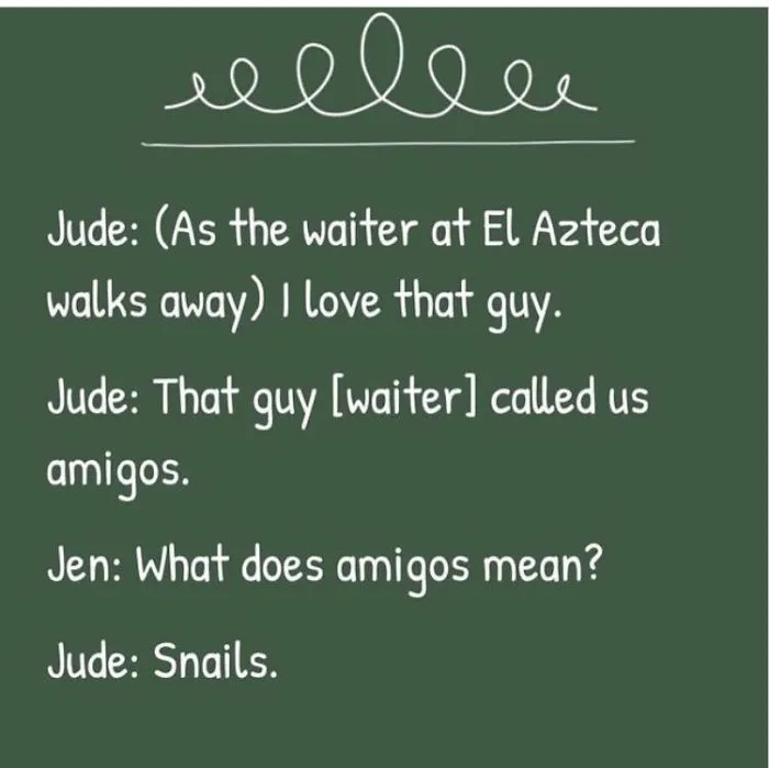 Cute Kids' Quotes