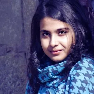 Debangana Roy