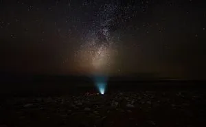 God's Galaxies