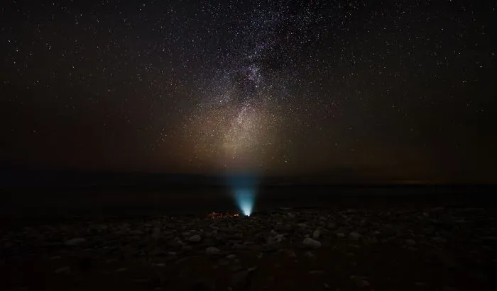 God's Galaxies