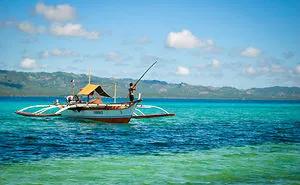 Alibijaban Island: Paradise In The Heart Of Quezon Province, Philippines