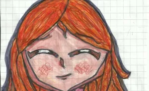 Amazing Draws By Me