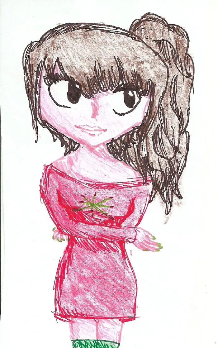 Amazing Draws By Me