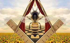Artist Creates Beautiful Collages With Photos Of Animals