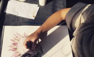 Beautiful Donation
