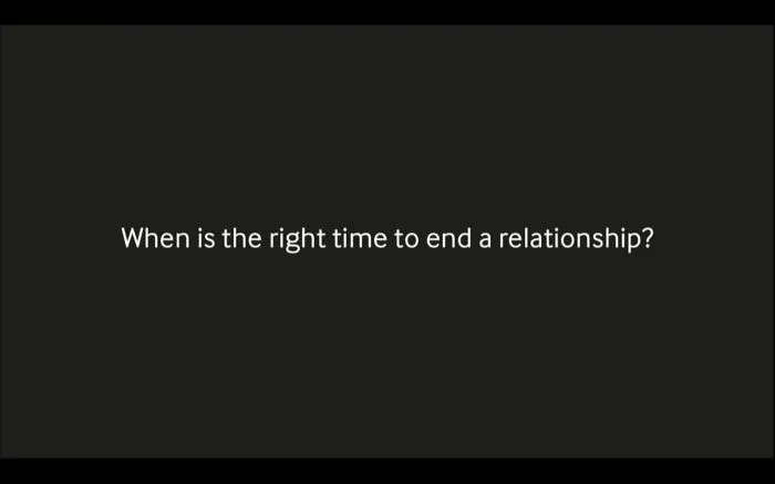 Relationship Advice We Didn’t Need 10 Years Ago
