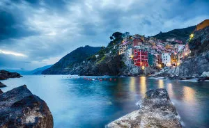 Cinque Terre, An Italian Wonder