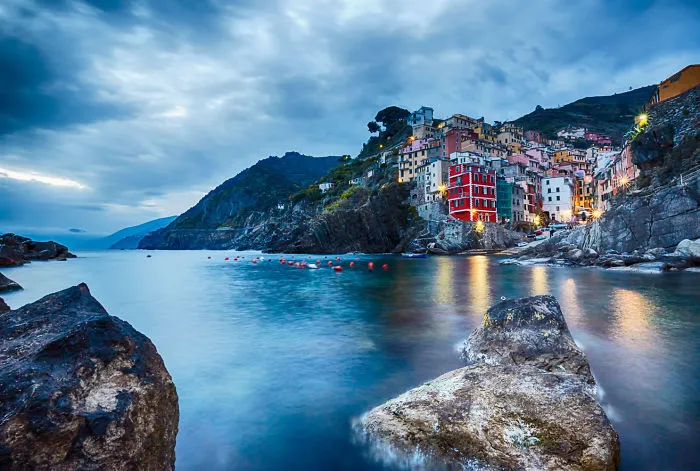 Cinque Terre, An Italian Wonder