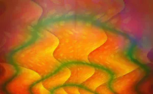 Creative Dimension Through The Screen