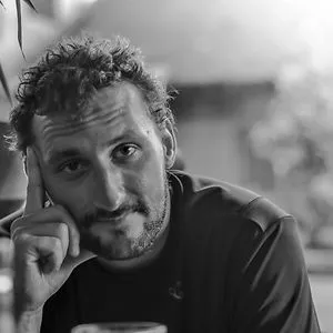 Fabien Astre