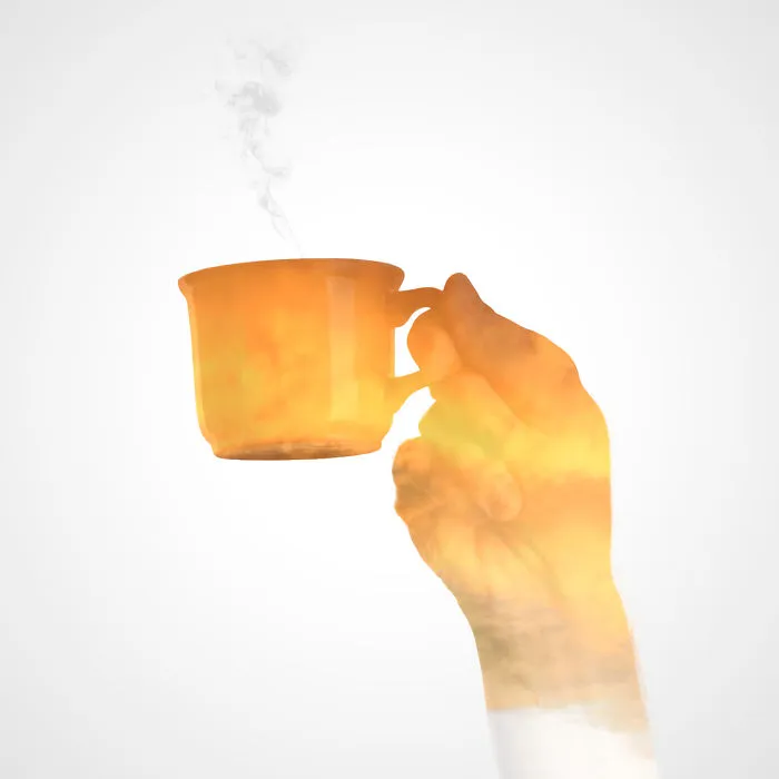 Morning Sip