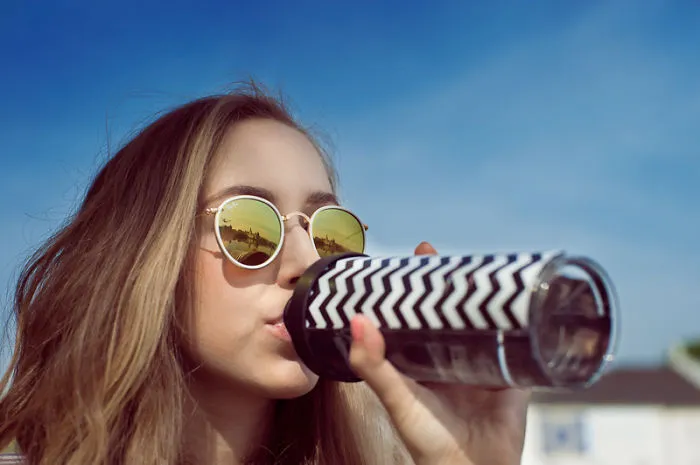 Zaza: The First Plant-based & Customizable Water Bottles
