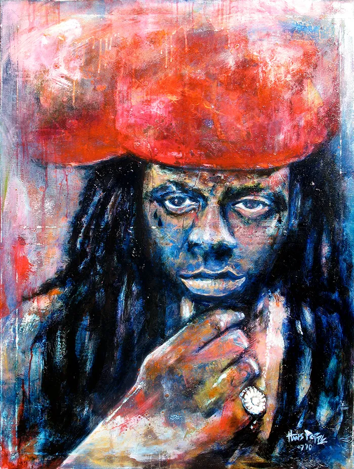 Lil Wayne