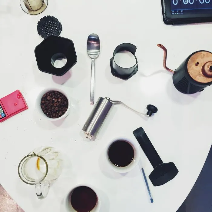 How Does Coffee Affect Your Brain?