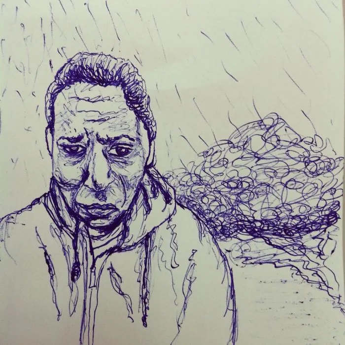 Rainday