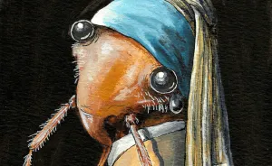 I Create A Creature A Day