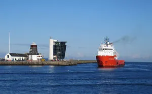 Aberdeen (scotland)