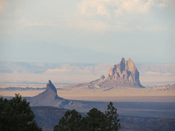 Red Valley, Arizona, Usa