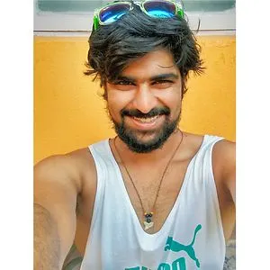 Pranav Mote
