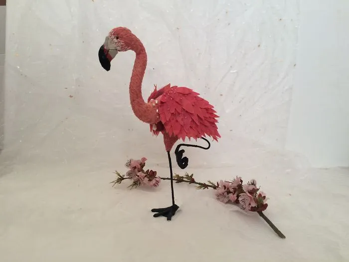 Flamingo Friday