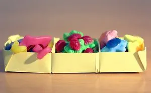 Diy Origami