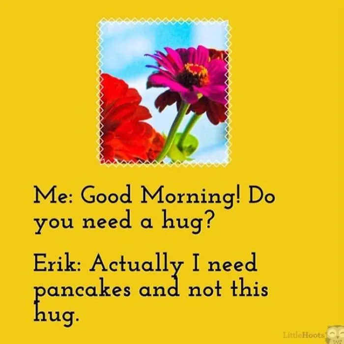 Cute Kids' Quotes