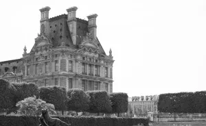 My Photographic Journey Through Paris