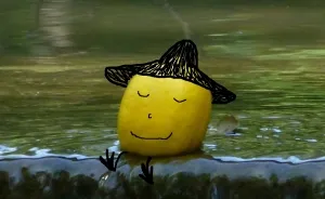 My Little Lemons' Adventures Around The World