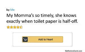 15 Ways To Brag About Your Mom On Mother's Day
