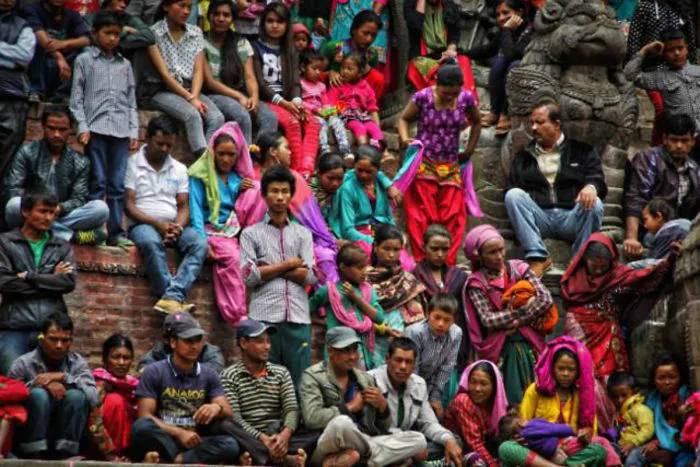 Nepal