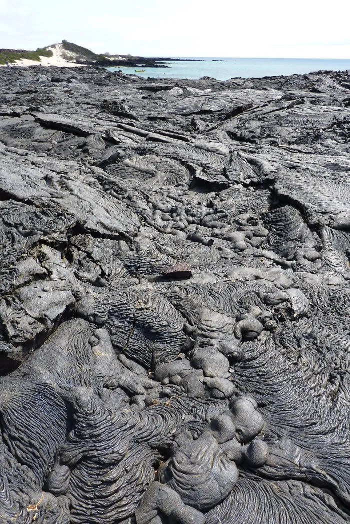Isla Santiago, Galápagos Islands