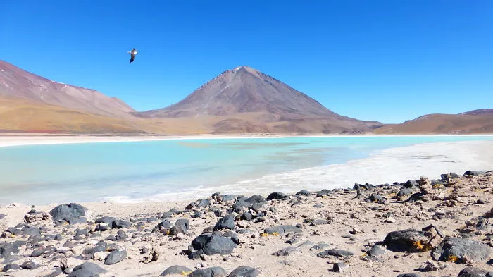 Sud Lipez- Bolivia
