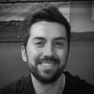 Patrick Drew Gibson