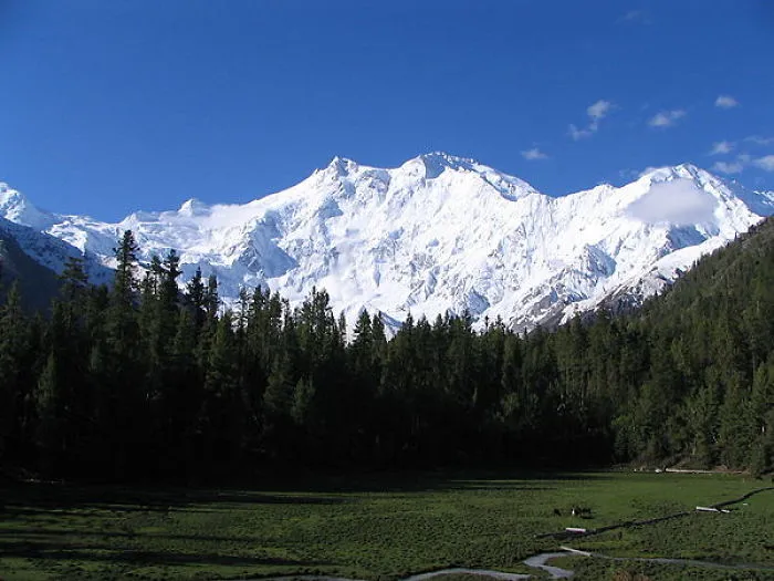 Pakistan- Land Of Wonders!!!