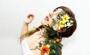I Use Photography As Therapy To Work Through My Mental Illness