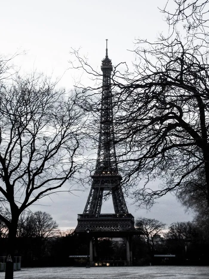 Eiffel Tower